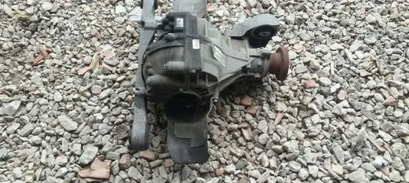 Bentley Continental Rear differential 08Y500043E