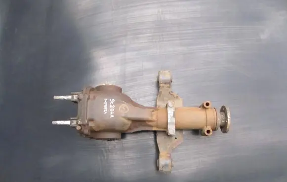 Subaru Impreza IV Rear differential SD0096