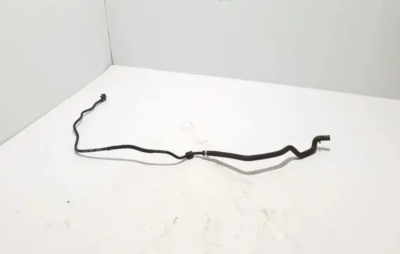 Renault Espace V (RFC) Engine coolant pipe/hose 217417469R