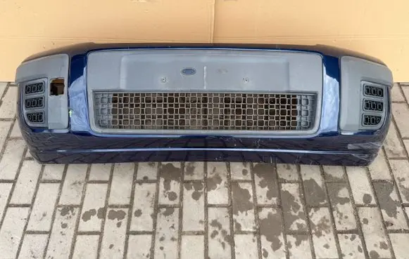 Ford Fusion Front bumper 6N1117K819C