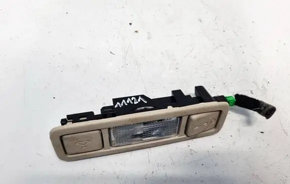Land Rover Range Rover Evoque L538 Other interior light BJ3213777AW