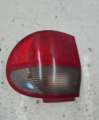 Ford Galaxy Rear/tail lights