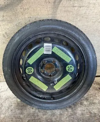 Audi A4 S4 B8 8K R19 spare wheel 8k0601027d