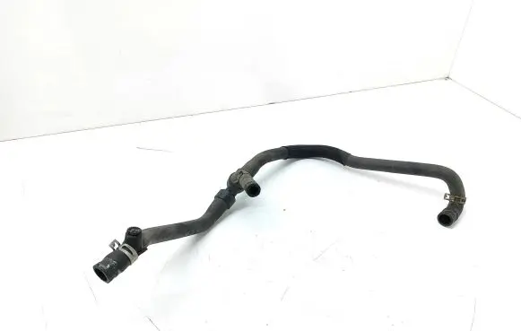 Renault Twingo II Engine coolant pipe/hose