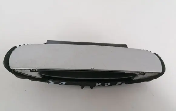 Audi A8 S8 D2 4D Front door exterior handle 4B0839885
