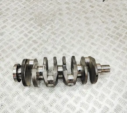 KIA Sorento Crankshaft 231102F110