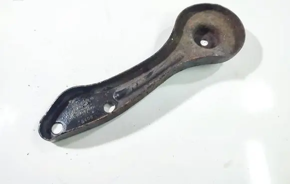 BMW 3 E90 E91 Bracket in trunk/boot 3332676605305 23781010