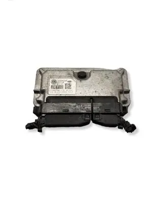 Volkswagen Polo Engine control unit/module 03C906024AF 03C906024F 6160142403
