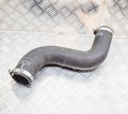 Audi A6 S6 C7 4G Intercooler hose/pipe 4G0145737Q