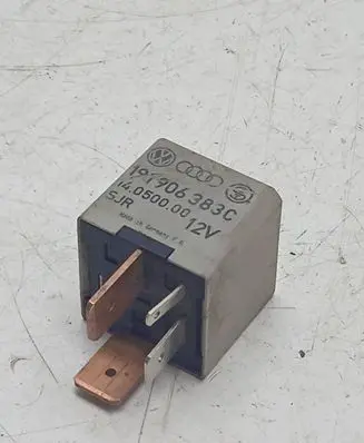Audi A6 S6 C5 4B Other relay 191906383C