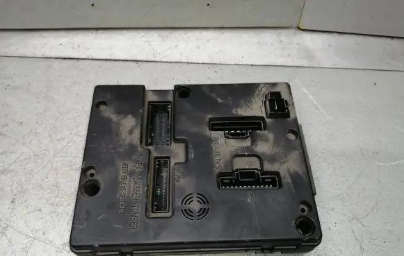Renault Scenic I Comfort/convenience module 8200029342B S108502610