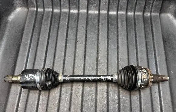 KIA Sportage Front driveshaft 49500D9170