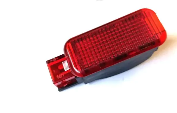 Audi A4 S4 B6 8E 8H Other interior light 3B0947415B