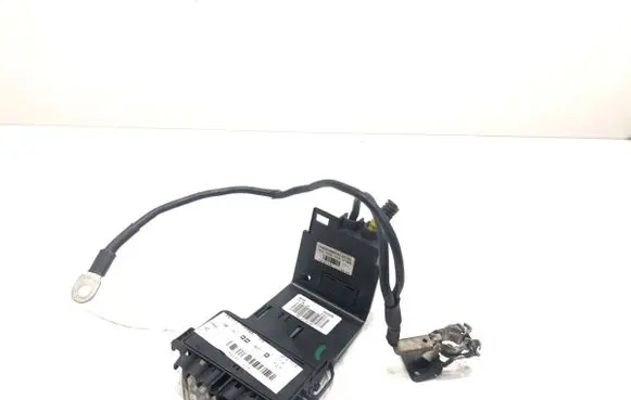 Citroen Berlingo Other control units/modules 9812078180