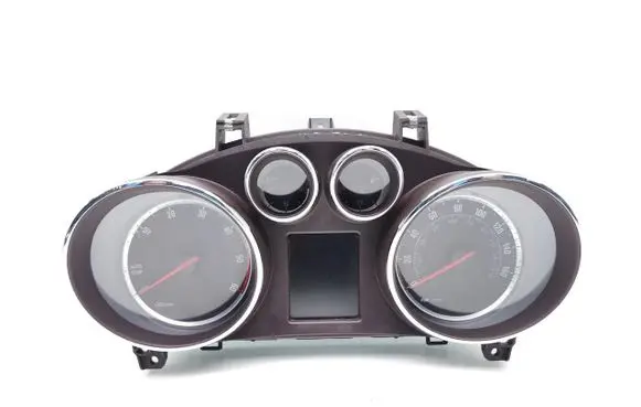 Speedometer (instrument cluster)