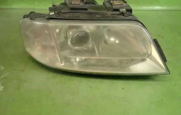 Audi A6 S6 C5 4B Headlight/headlamp 148474-004B0941471