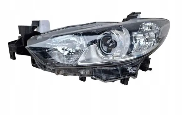 Mazda 6 Headlight/headlamp GHR4-51030