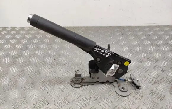 Citroen C3 Handbrake/parking brake lever assembly