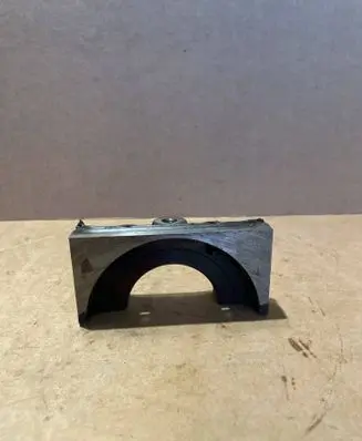 Chevrolet Captiva Crankshaft Holder 