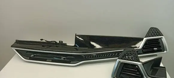 BMW X6 G06 Interior decorative trim set 