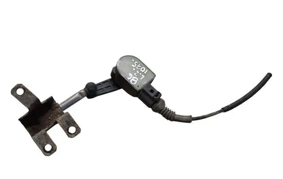 Volkswagen PASSAT B6 Headlight/headlamp level sensor 1T0907503 6PM00873900