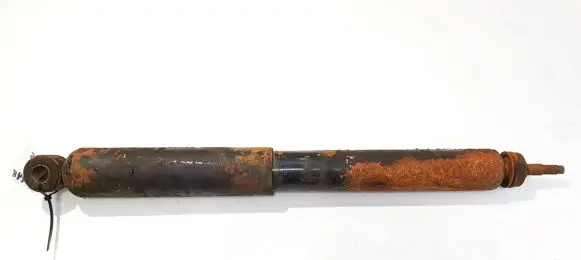 Land Rover Discovery Rear shock absorber/damper