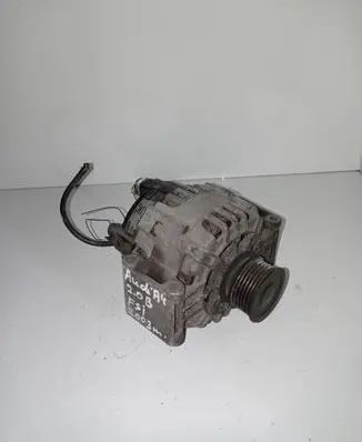 Audi A4 S4 B6 8E 8H Generator/alternator 06B903016S