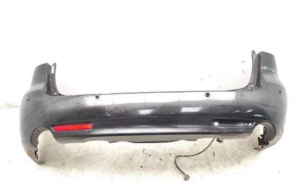 Mazda 6 Rear bumper 
