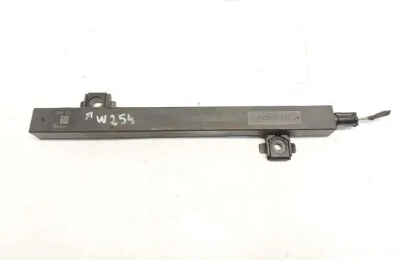 Mercedes-Benz GLC C254 Keyless (KESSY) go control unit/module A2069052504JLK01