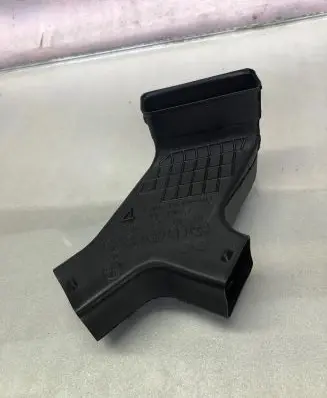 Mitsubishi Eclipse Cross Cabin air duct channel 7830a601