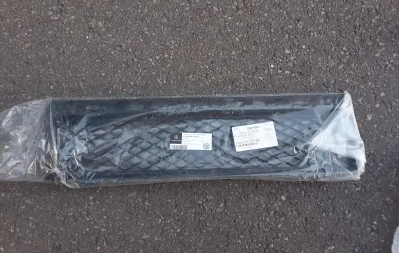 Mercedes-Benz G W463 2nd Gen Front bumper lower grill A4638857701