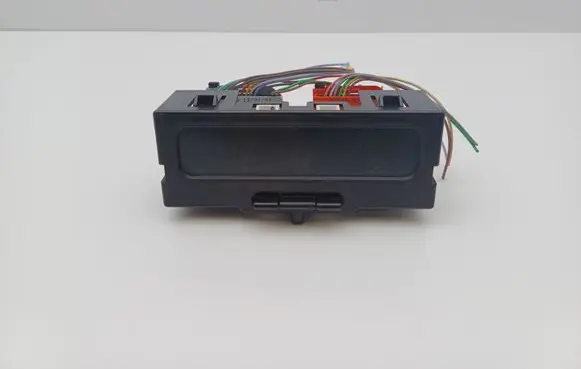 Renault Clio II Screen/display/small screen P8200028364A