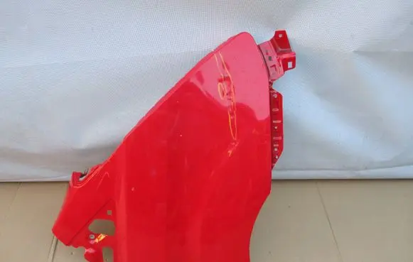 Ford Transit Custom Fender