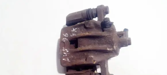 KIA Soul Rear brake caliper