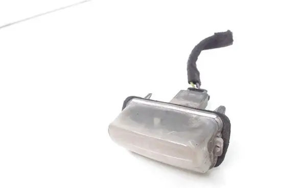Peugeot 206 Number plate light 7190