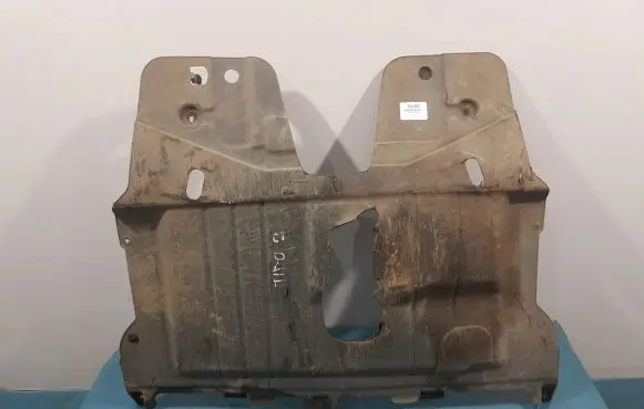 Fiat Tipo Front underbody cover/under tray 