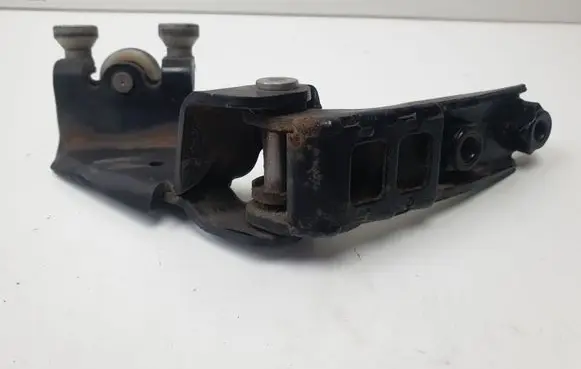 Volkswagen Transporter - Caravelle T5 Sliding door middle roller runner 7H0843336D