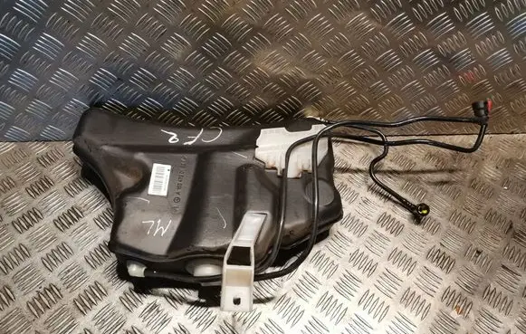Mercedes-Benz ML W163 Fuel expansion tank A1634700189 1634700189