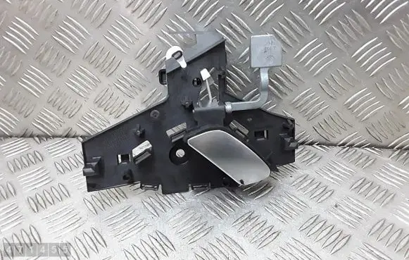 Citroen C5 Loading door interior handle 9649218377