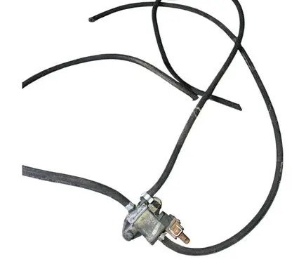 Audi A6 S6 C5 4B Turbo solenoid valve 028906283H 98T154 72189500