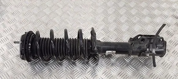 Front shock absorber/damper