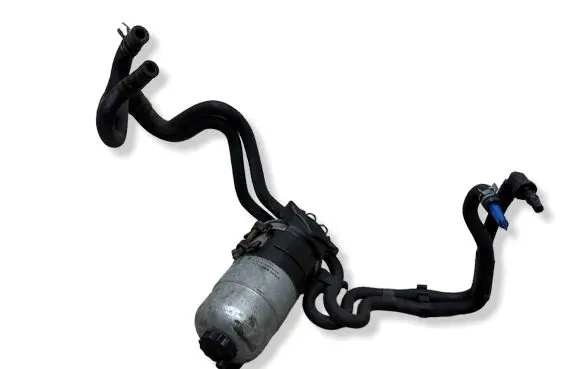 Volkswagen Golf IV Fuel filter 1M0127225