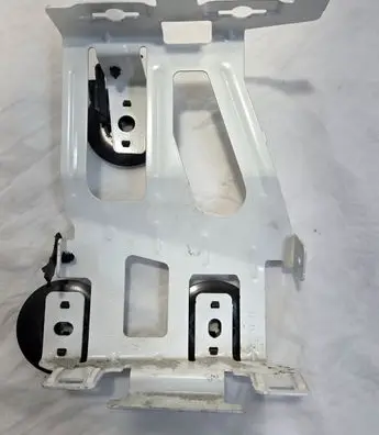 Ford Kuga II Battery box tray AV6N14A206AB
