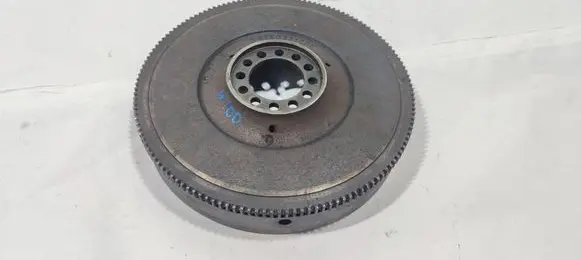 Mercedes-Benz 100 W631 Flywheel A6150302205 A6150321601