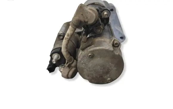 Ford Transit - Tourneo Connect Starter motor F1FT11000LB MS4380002241 22410052017175
