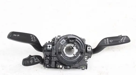 Audi A3 S3 8V Wiper turn signal indicator stalk/switch 8V0953521CK 1010558401 1404220378