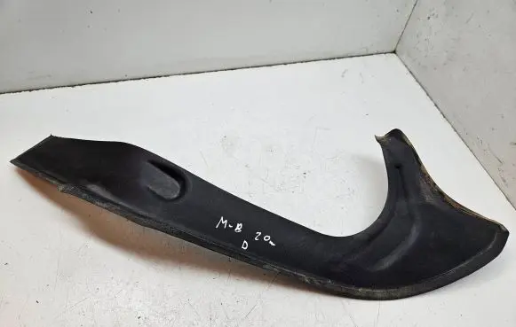 Mercedes-Benz E W238 Other trunk/boot trim element A2386901001