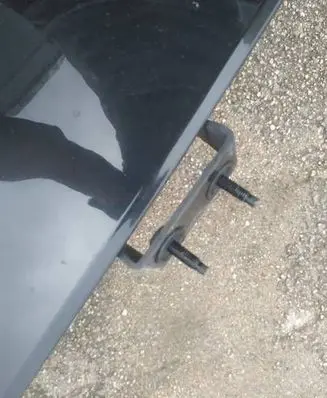 Volvo XC90 Tailgate/trunk/boot hinge