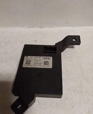 Audi A6 Allroad C6 Keyless (KESSY) go control unit/module 4F0907335