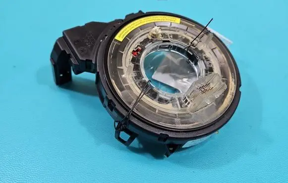 Airbag slip ring squib (SRS ring)